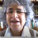 Foto de Maria Cecìlia Domezi