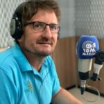 Foto de Luiz Miguel Modino