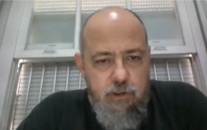 Aula 1: Soberania Popular: estado pela vida do povo 