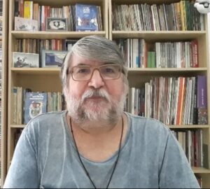 Aula 4 Um caminho: a Economia Popular Solidária